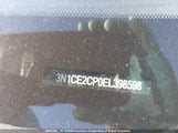 Nissan Versa 3N1CE2CP0EL398598 снимка