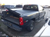 Chevrolet Silverado K1500 1GCEK19B36Z293729 снимка