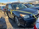 Subaru Forester 2.0Xt Touring JF2SJHPC6EH468412 снимка