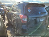 Subaru Forester 2.0Xt Touring JF2SJHPC6EH468412 снимка