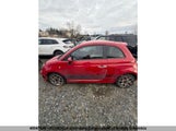 Fiat 500 3C3CFFHH5DT543124 снимка