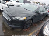 Ford Fusion Se 1FA6P0H72E5361592 снимка