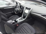 Ford Fusion Se 1FA6P0H72E5361592 снимка