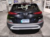Hyundai Kona KM8K2CAB5NU781310 снимка