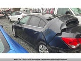 Chevrolet Cruze 1G1PE5SB5G7206887 снимка