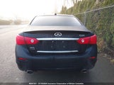 Infiniti Q50 JN1BV7AR9FM406086 снимка