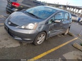Honda Fit LUCGE8H58D3008667 снимка