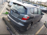 Honda Fit LUCGE8H58D3008667 снимка