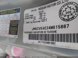 Infiniti G35 JNKCV54E34M815887 снимка