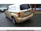 Chevrolet Hhr 3GCCA05V49S548152 снимка