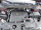 Acura Rdx 5J8TB4H37EL802775 снимка