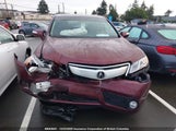 Acura Rdx 5J8TB4H37EL802775 снимка