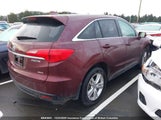 Acura Rdx 5J8TB4H37EL802775 снимка