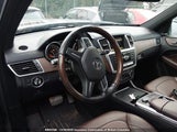 Mercedes-Benz Ml 350 Bluetec 4JGDA2EB2CA088693 снимка
