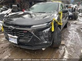 Chevrolet Trax KL77LGE21SC091271 снимка
