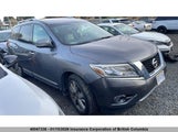 Nissan Pathfinder S/Sv/Sl/Platinum 5N1AR2MM1GC655694 fotografie