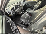 Hyundai Santa Fe Gls KM8SNDHF6EU083486 снимка