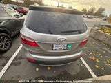 Hyundai Santa Fe Gls KM8SNDHF6EU083486 снимка
