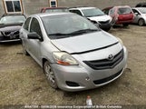 Toyota Yaris JTDBT923471160687 снимка