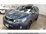 Kia Sorento Lx 5XYKTCA64FG571594 снимка