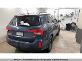 Kia Sorento Lx 5XYKTCA64FG571594 снимка