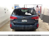 Kia Sorento Lx 5XYKTCA64FG571594 снимка