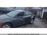 Chevrolet Cruze 1G1PC5SB4D7177786 снимка