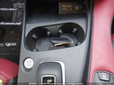 Infiniti Qx50 Sport 3PCAJ5FB2SF112262 снимка