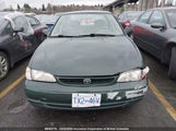 Toyota Corolla Ve/Ce/Le 2T1BR12E3YC797407 снимка