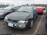 Toyota Corolla Ve/Ce/Le 2T1BR12E3YC797407 снимка