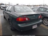 Toyota Corolla Ve/Ce/Le 2T1BR12E3YC797407 снимка