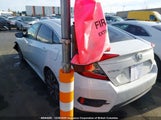 Honda Civic Lx 2HGFC2F50GH004573 fotografie