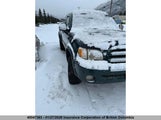 Toyota Tundra Access Cab Sr5 5TBBT44103S382566 снимка