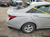 Hyundai Elantra Sel KMHLM4AGXNU347562 снимка