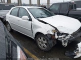Chevrolet Optra 5 Ls KL1JK62Z04K020084 снимка