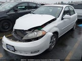 Chevrolet Optra 5 Ls KL1JK62Z04K020084 снимка