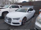 Audi S7 Premium Plus WAUWFAFC7HN092316 снимка