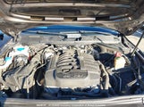 Volkswagen Touareg Sport/Lux/Executive WVGEF9BP9GD012603 photo