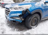 Hyundai Tucson Limited/Sport And Eco/Se KM8J3CA41HU354348 fotografie