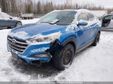 Hyundai Tucson Limited/Sport And Eco/Se KM8J3CA41HU354348 снимка