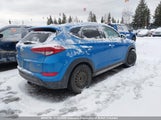 Hyundai Tucson Limited/Sport And Eco/Se KM8J3CA41HU354348 снимка