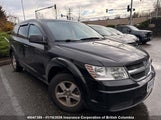 Dodge Journey Sxt 3D4GG57BX9T569777 снимка