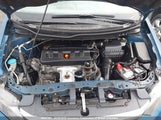 Honda Civic 2HGFB2F90CH029666 fotografie