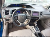 Honda Civic 2HGFB2F90CH029666 снимка