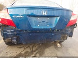 Honda Civic 2HGFB2F90CH029666 снимка