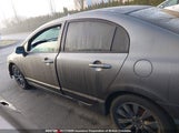 Honda Civic 19XFA1E66AE014133 fotografie