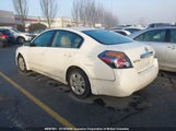 Nissan Altima S 1N4AL2AP2AC132850 снимка