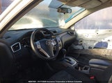 Nissan Rogue 5N1AT2MV1EC801809 снимка