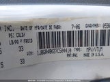 Jeep Grand Cherokee Laredo/Columbia/Freedom 1J8GR48K27C504410 photo