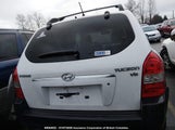 Hyundai Tucson Gls/Limited KM8JN12D16U317326 photo